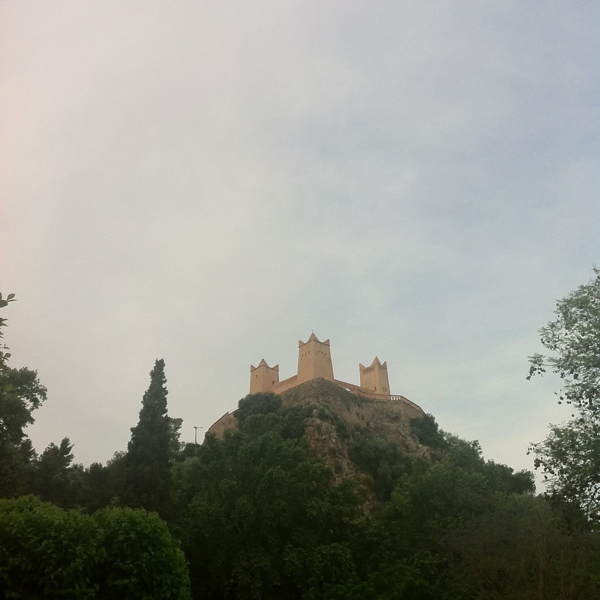 Beni Mellal