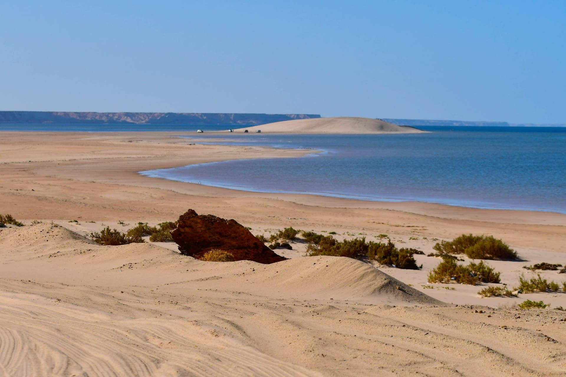 Dakhla