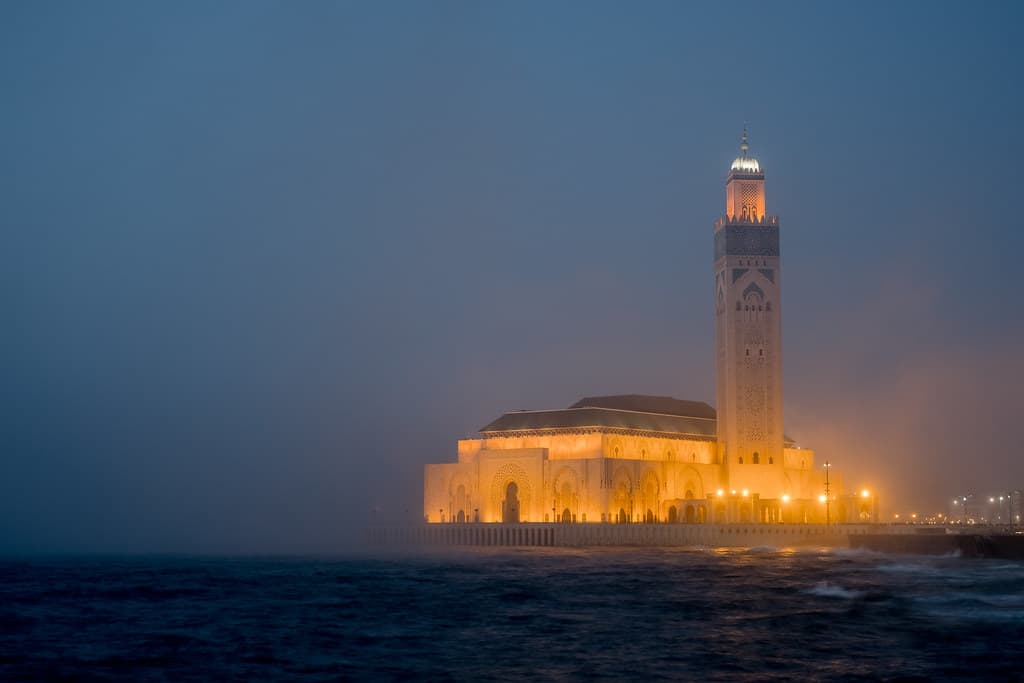 Casablanca