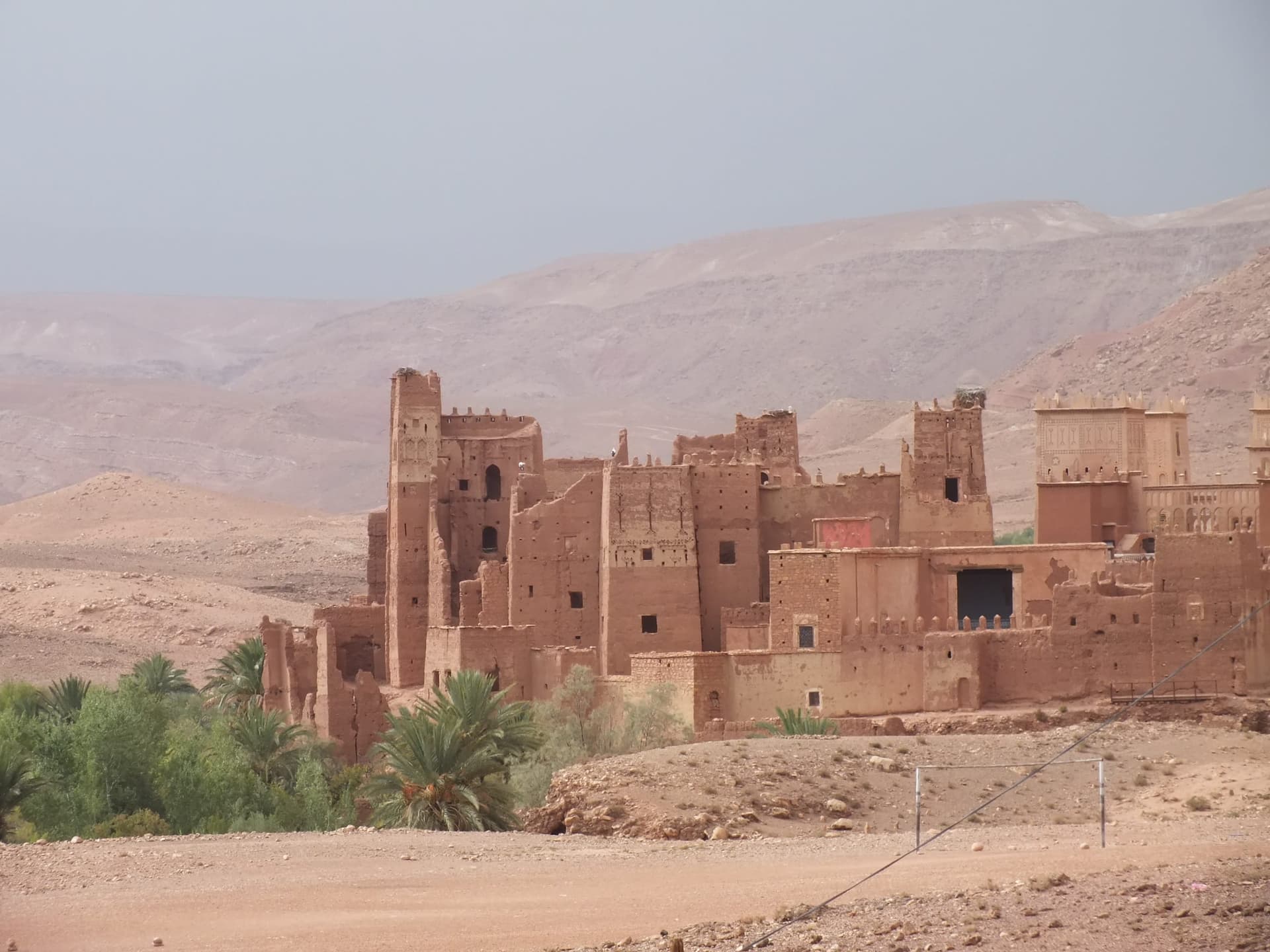Ounila Valley