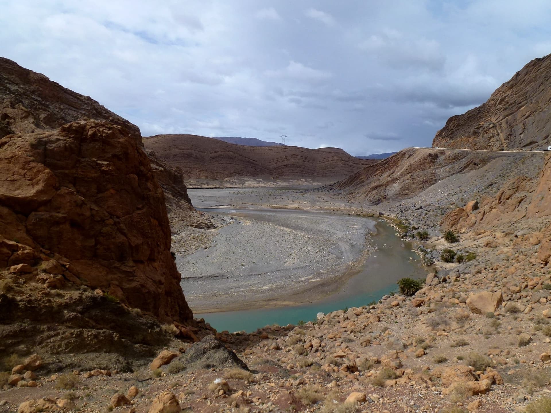 Ziz Valley